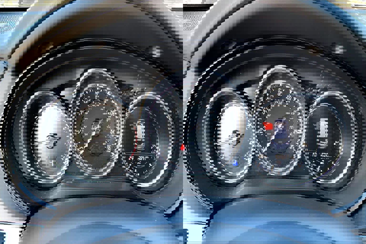 Used 2021 MAZDA CX-9 Touring w/ Touring Premium Package image 24