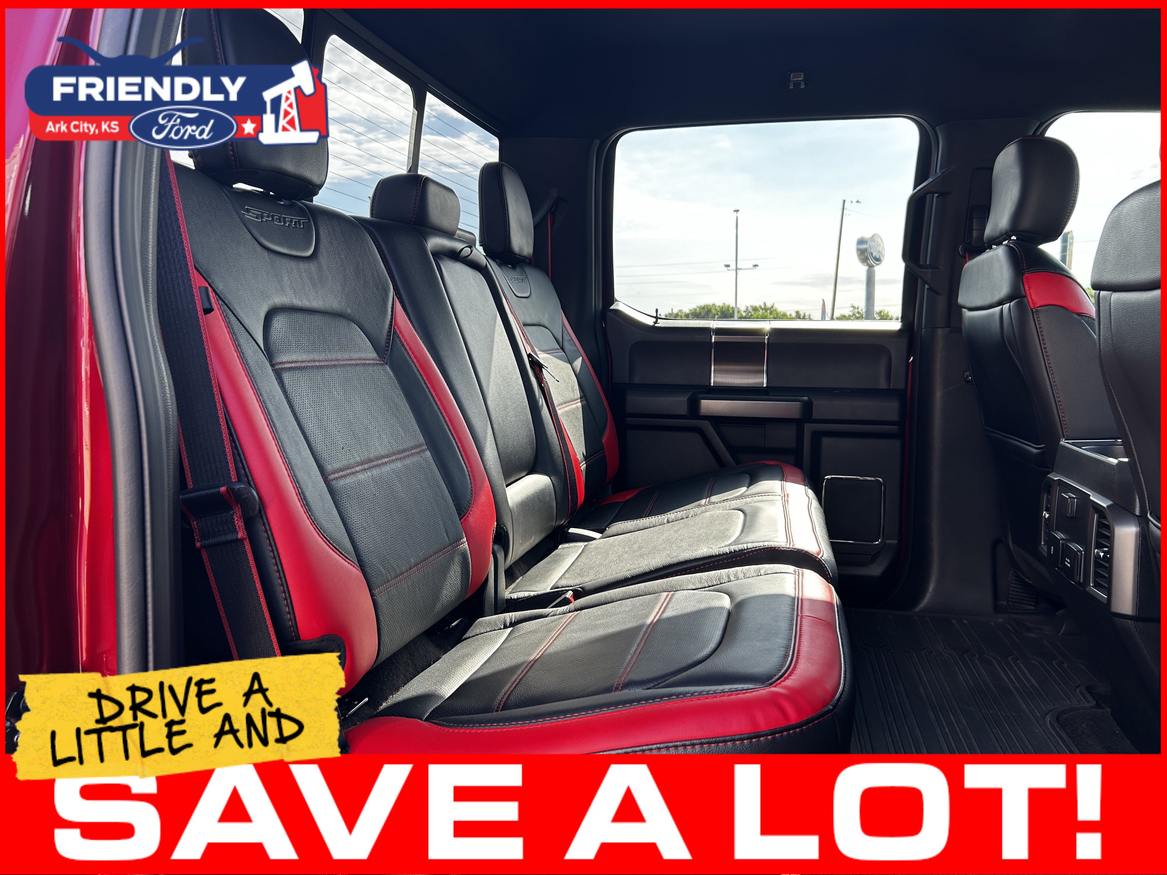 Used 2018 Ford F150 Lariat RWD image 16