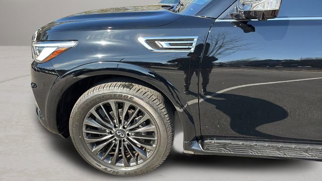 Used 2023 INFINITI QX80 Sensory w/ Cargo Package image 34