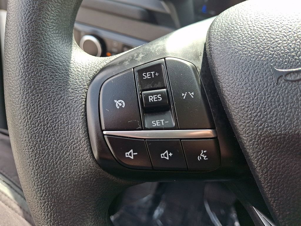 Used 2025 Ford Escape Active image 22