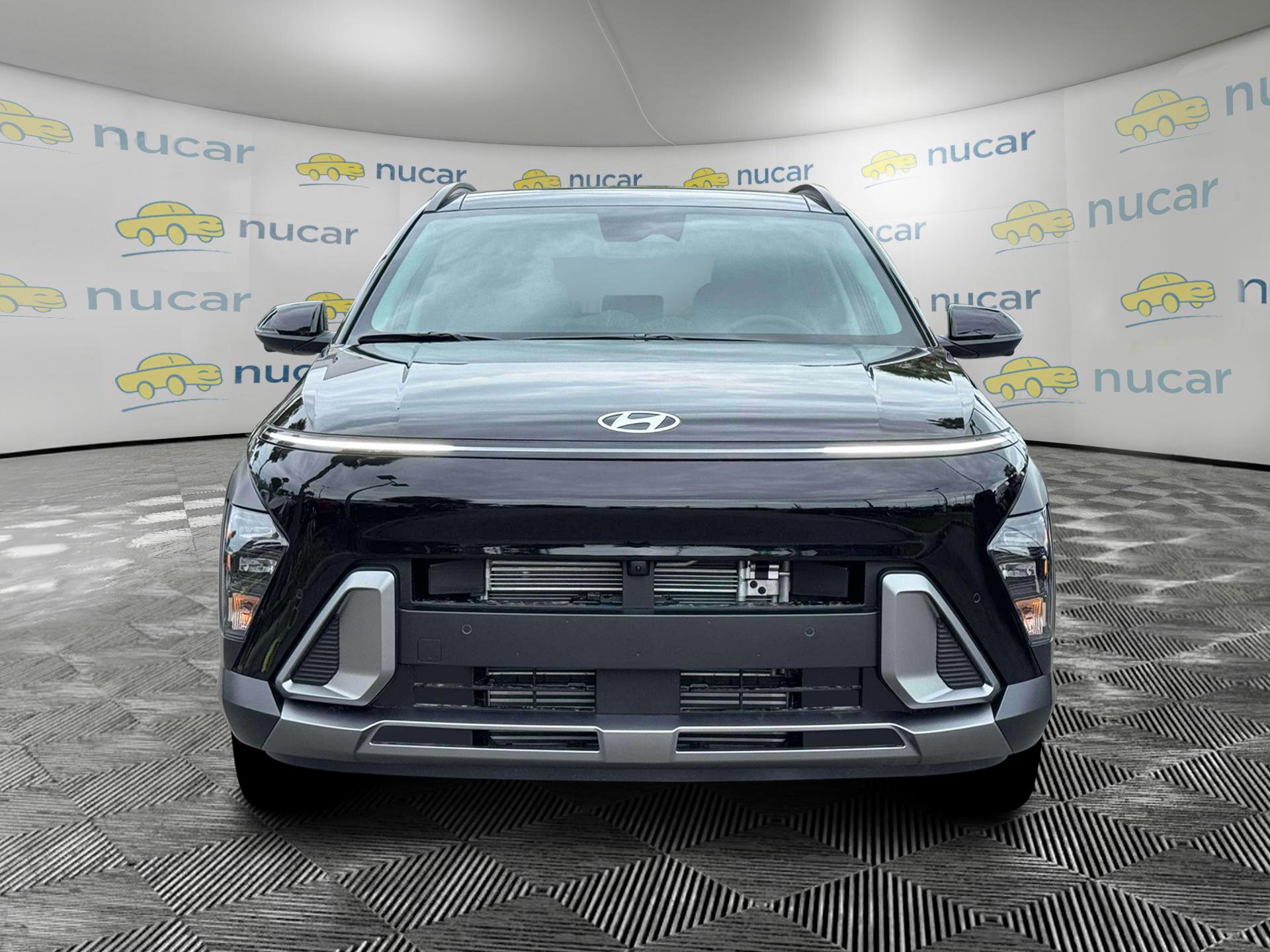 New 2026 Hyundai Kona Limited AWD/4WD image 11