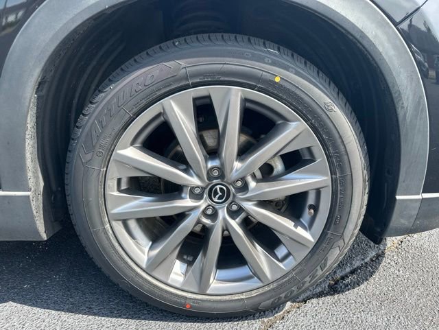 Used 2021 MAZDA CX-9 Grand Touring AWD/4WD image 50