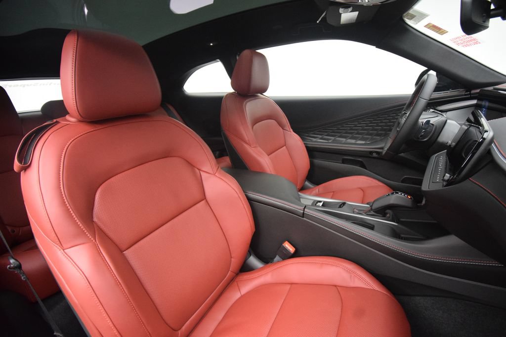 New 2027 Dodge Charger Scat Pack AWD/4WD image 16