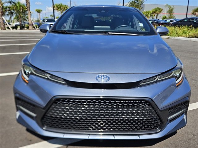 Used 2022 Toyota Corolla SE image 21