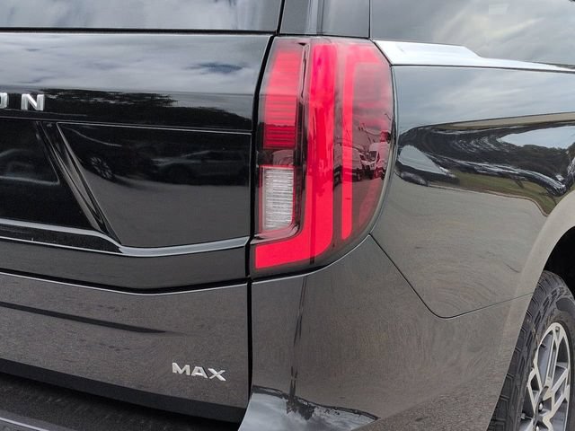 New 2025 Ford Expedition Max Active AWD/4WD image 14