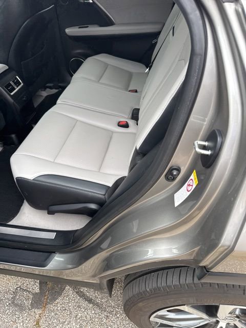 Used 2018 Lexus RX 350 AWD w/ Premium Package image 20