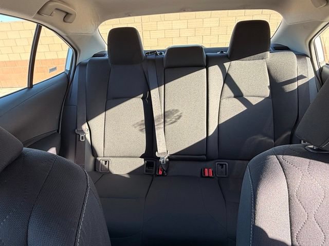 Used 2026 Toyota Corolla LE FWD image 17