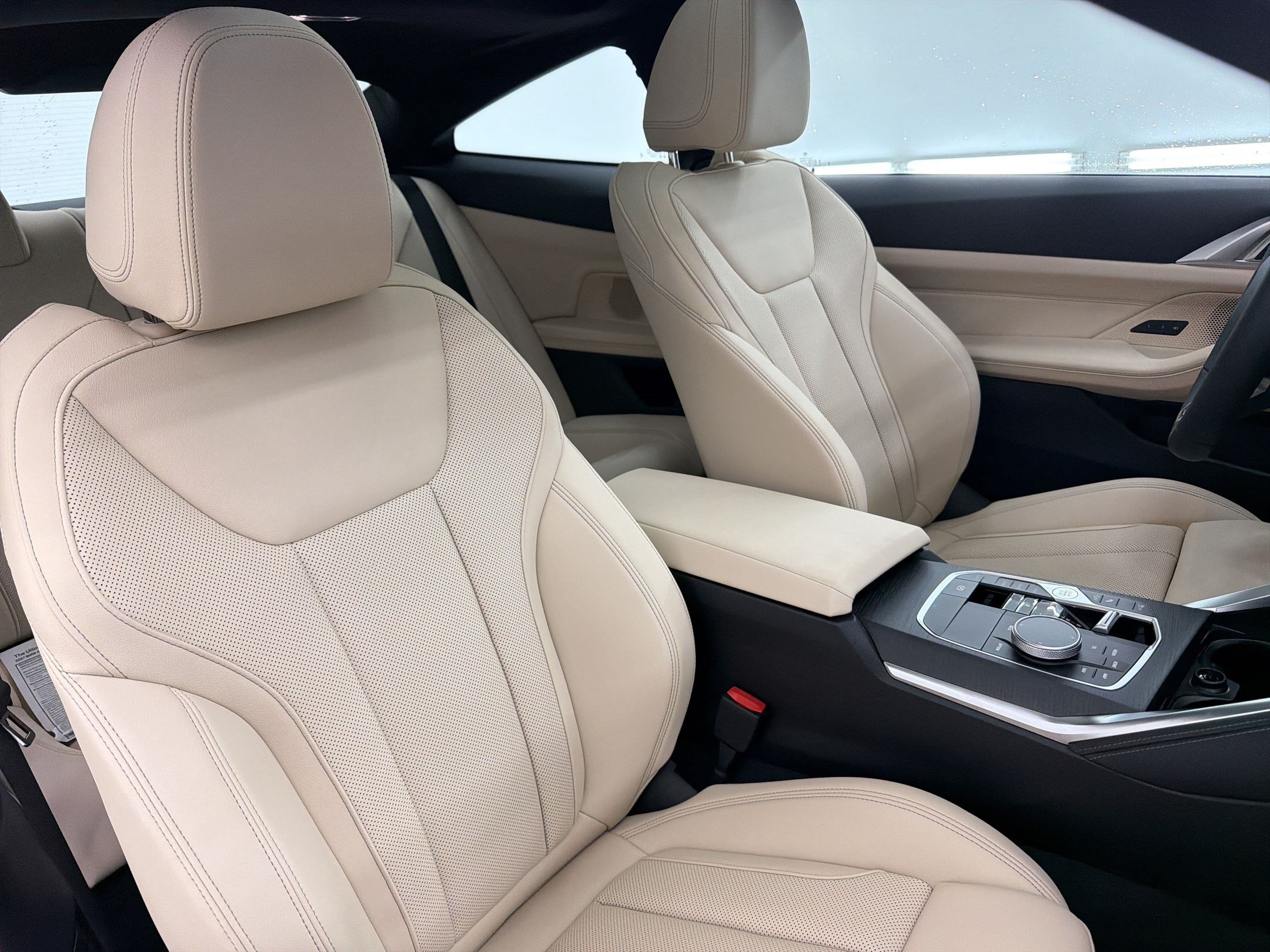 New 2027 BMW 430i Coupe w/ M Sport Package RWD image 29