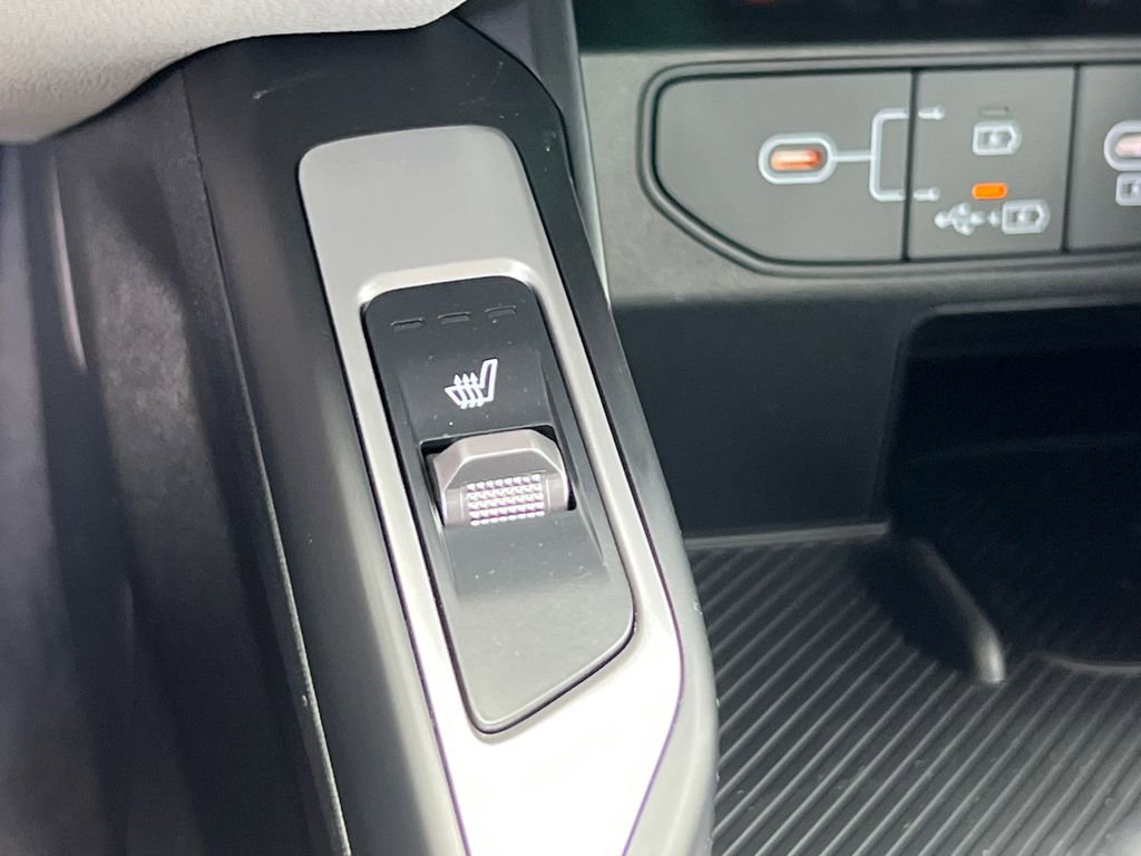 New 2025 Kia Sorento S w/ Panoramic Sunroof Package FWD image 29