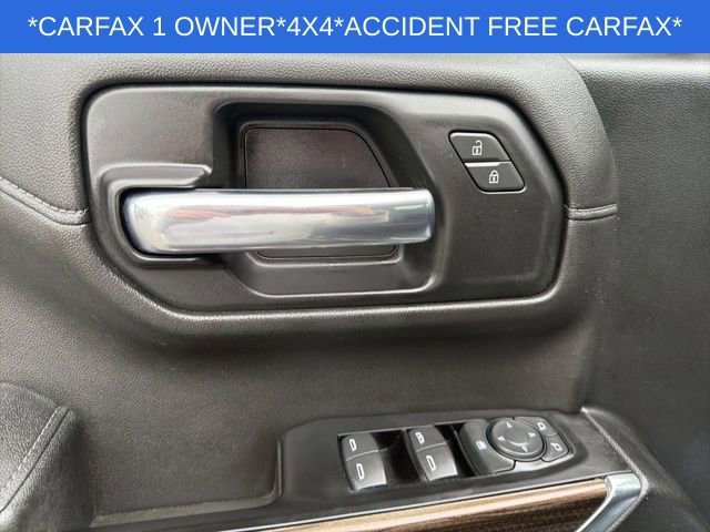 Used 2019 Chevrolet Silverado 1500 LT w/ All-Star Edition image 23