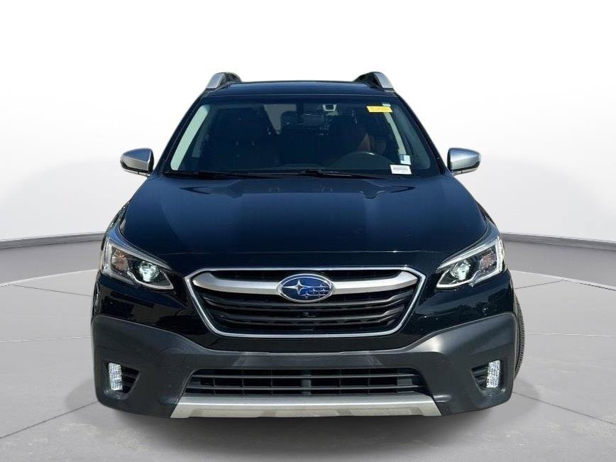 Used 2020 Subaru Outback Touring XT AWD/4WD image 3