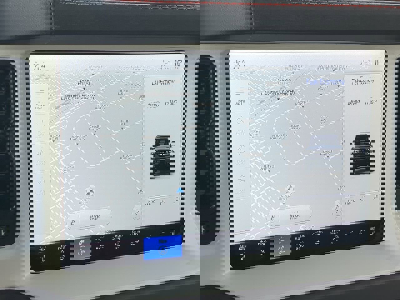 New 2025 Ford Bronco Stroppe Edition image 19