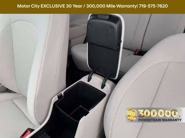New 2026 Hyundai Kona SE AWD/4WD image 6