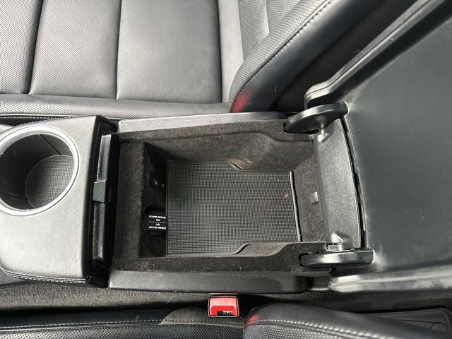 Used 2015 Porsche Panamera 4S Executive image 31