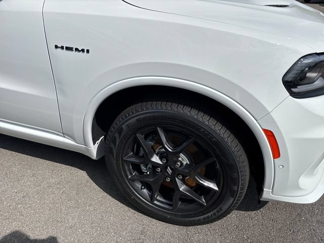 New 2026 Dodge Durango GT AWD/4WD image 4