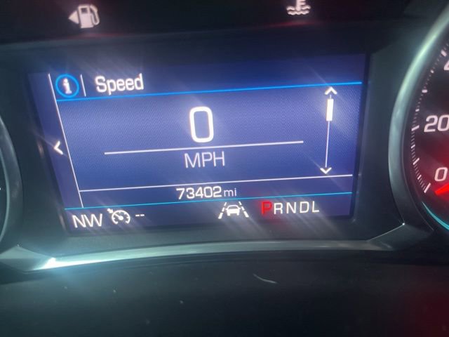 Used 2020 Chevrolet Equinox LT image 31