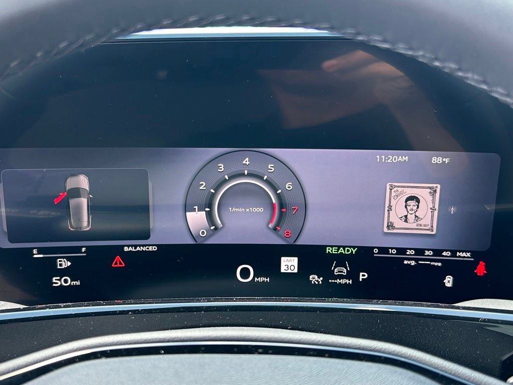 New 2026 Audi Q3 quattro 2.0T AWD/4WD image 29