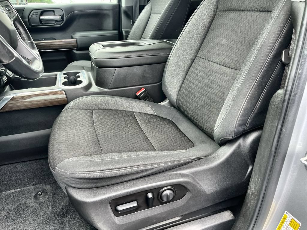 Used 2020 Chevrolet Silverado 1500 RST AWD/4WD image 18