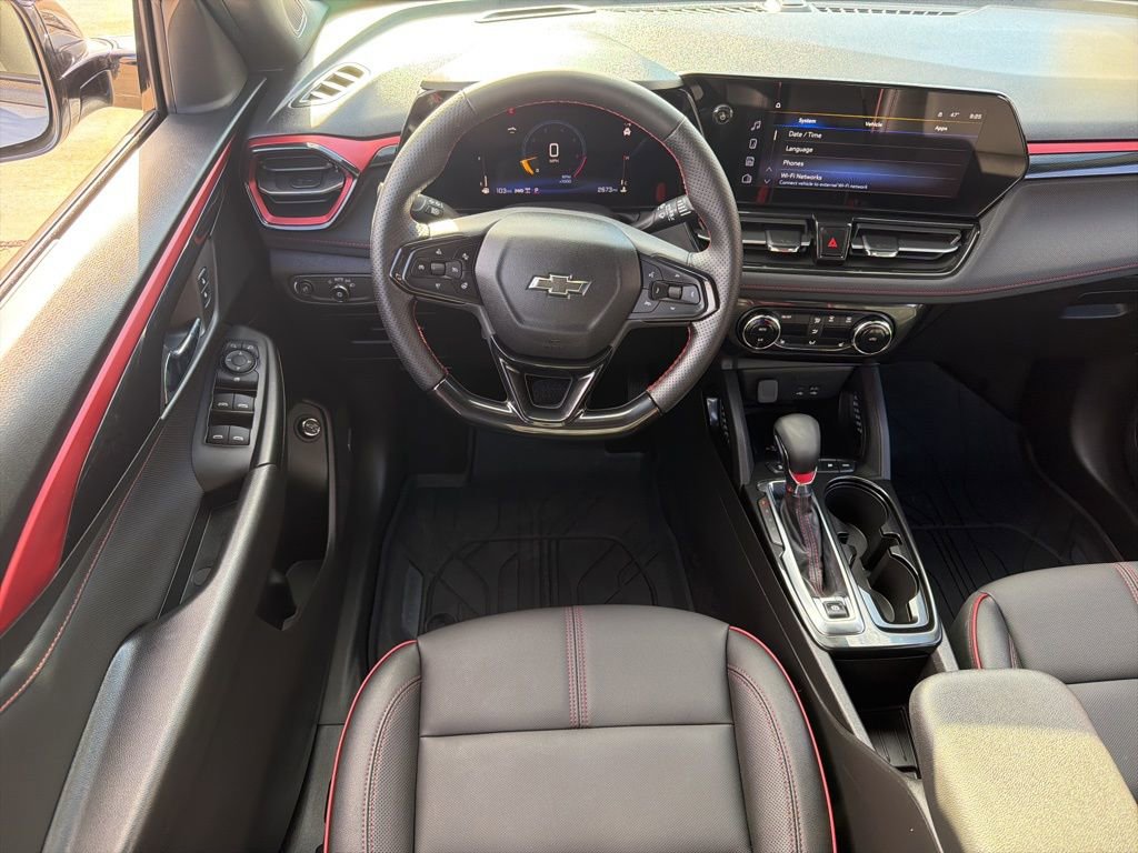 Used 2026 Chevrolet TrailBlazer RS w/ Convenience Package image 22