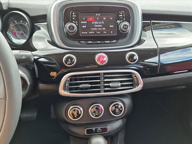 Used 2016 FIAT 500X Easy AWD/4WD image 13