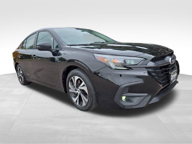 Used 2025 Subaru Legacy Premium AWD/4WD 360° Tour