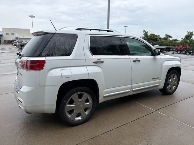 Used 2014 GMC Terrain Denali AWD/4WD image 5