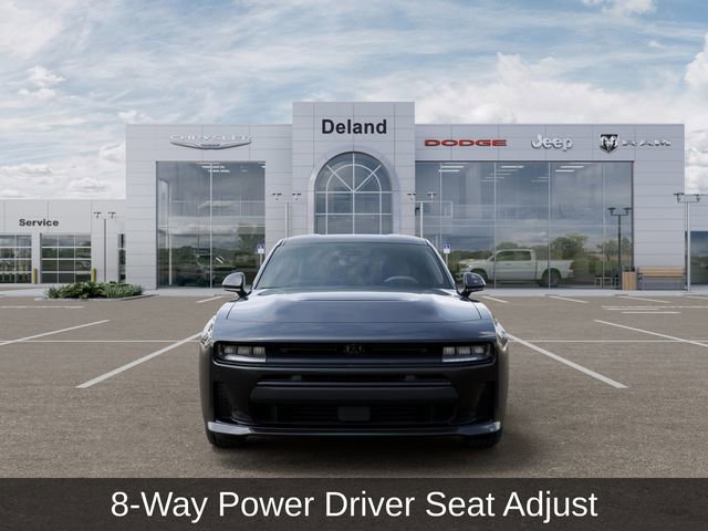 New 2026 Dodge Charger R/T AWD/4WD image 8
