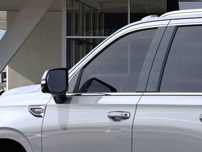 New 2026 GMC Yukon Elevation image 12