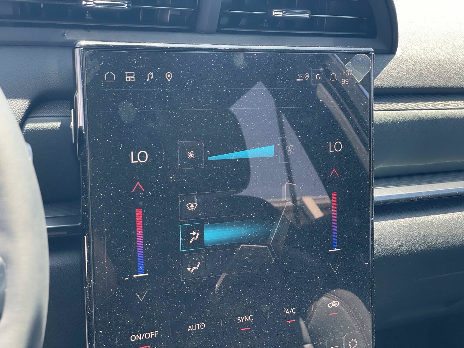 New 2026 GMC Terrain AT4 w/ Technology Package II AWD/4WD image 13