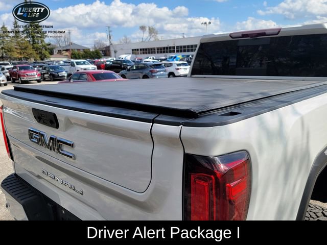 Used 2023 GMC Sierra 3500 Denali w/ Denali Ultimate Package image 16