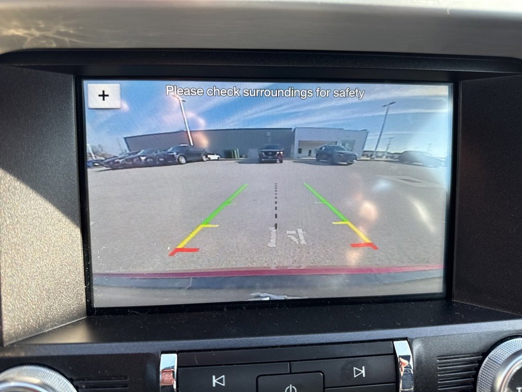 Used 2017 Ford Mustang Premium w/ Wheel & Stripe Package image 10