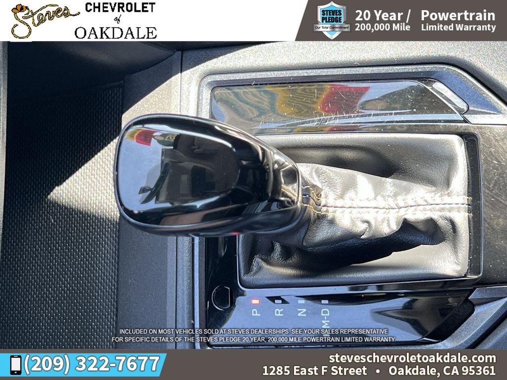 Used 2021 Subaru Crosstrek 2.5i Sport w/ Moonroof Package image 19