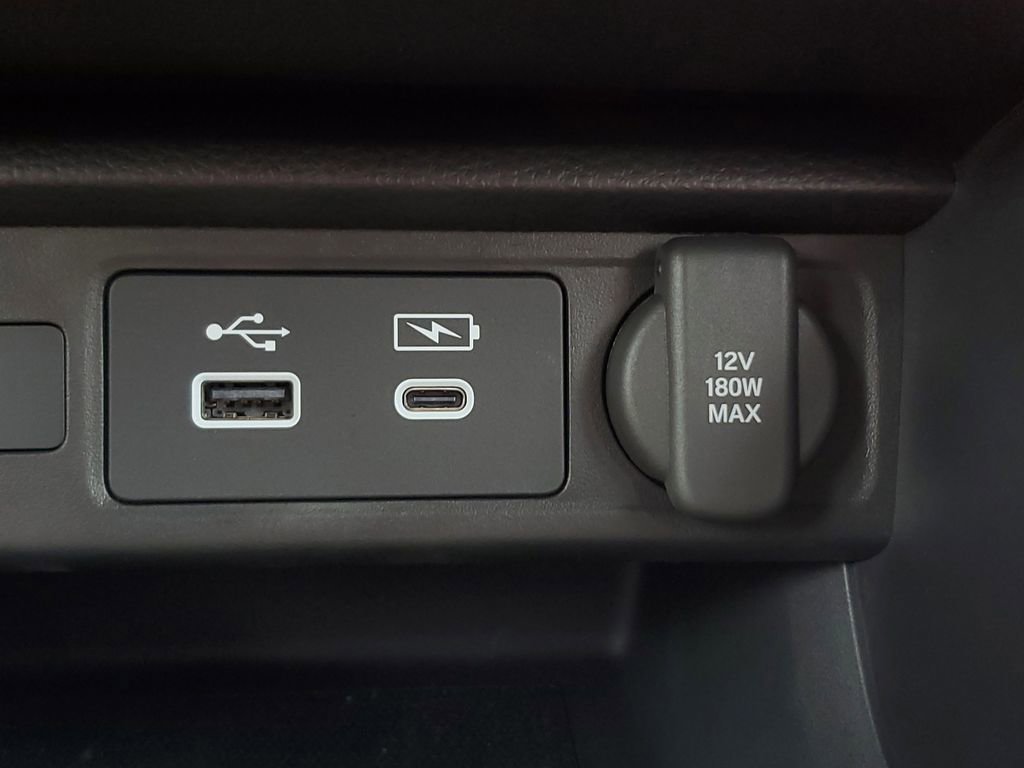 Certified 2026 Acura Integra A-Spec FWD image 25
