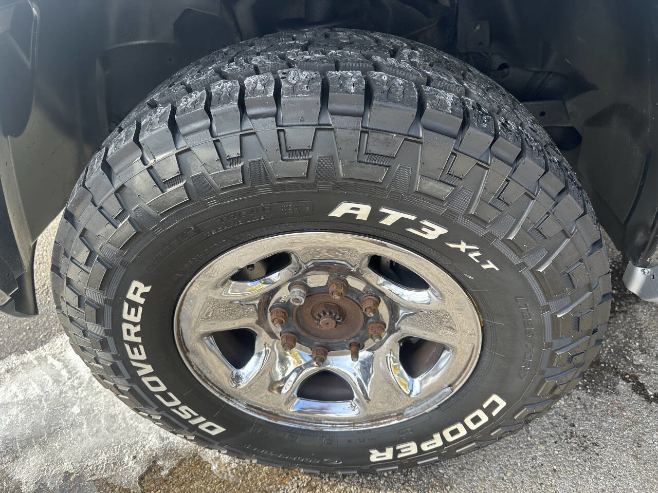 Used 2012 RAM 2500 SLT w/ Protection Group AWD/4WD image 26