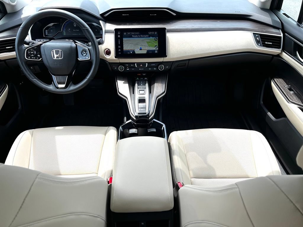 Used 2021 Honda Clarity Touring image 21
