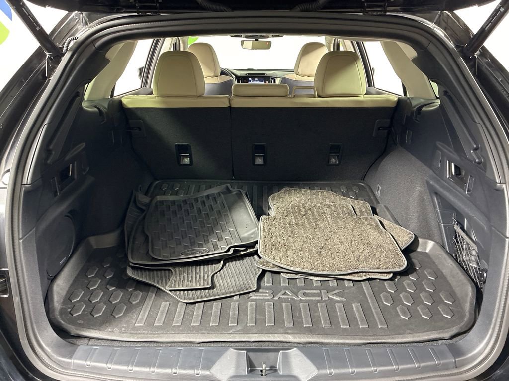 Certified 2023 Subaru Outback Limited image 29