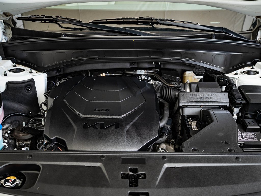 Used 2023 Kia Telluride SX image 37