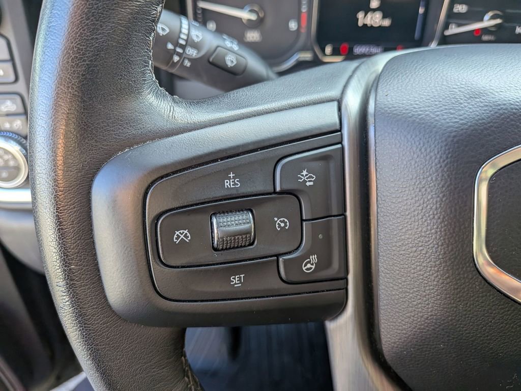 Certified 2023 GMC Sierra 2500 Denali w/ Denali Ultimate Package image 17