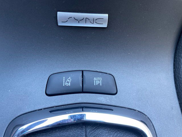 Used 2019 Lincoln MKT AWD image 39