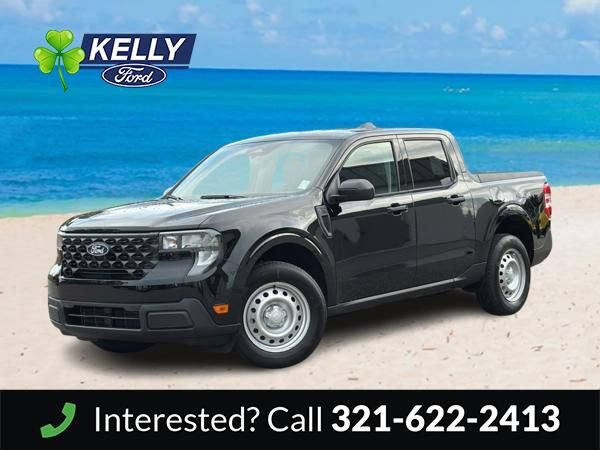 Used 2025 Ford Maverick XL