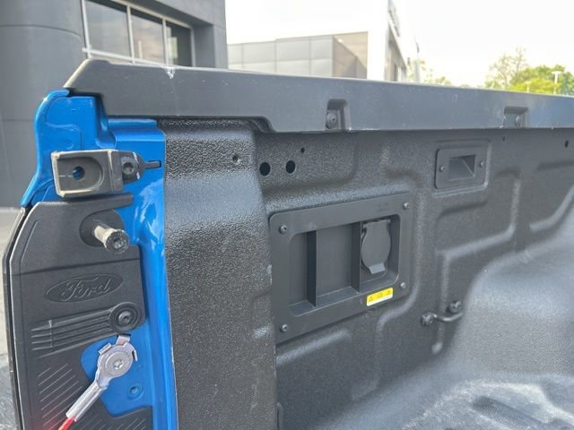 Used 2025 Ford Ranger Raptor AWD/4WD image 7