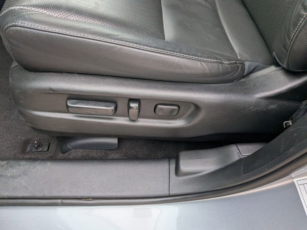 Used 2025 Honda Ridgeline RTL image 14