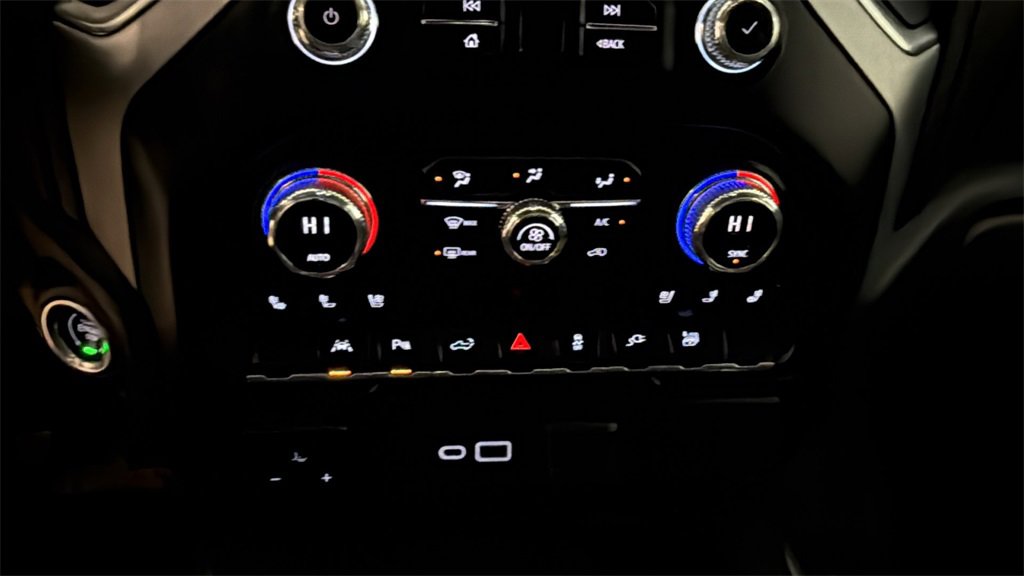 Used 2022 GMC Sierra 1500 SLT w/ SLT Premium Plus Package image 27