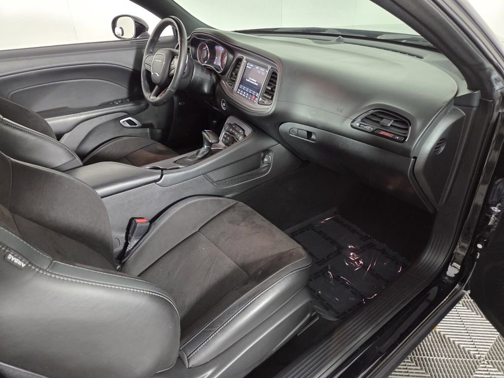 Certified 2023 Dodge Challenger R/T Scat Pack w/ Plus Package image 34
