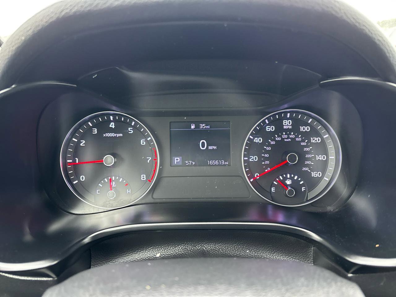 Used 2019 Kia Forte LXS image 14