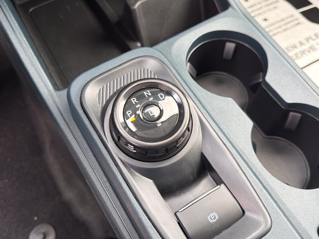 New 2026 Ford Maverick Lariat AWD/4WD image 26