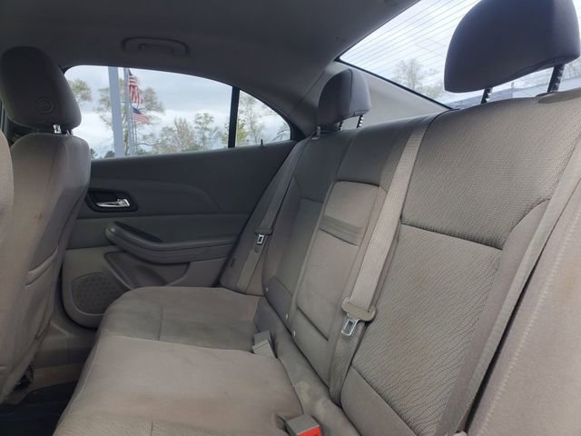Used 2013 Chevrolet Malibu LS w/ Protection Package FWD image 23