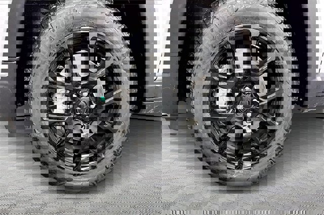 New 2026 Jeep Compass Latitude image 13