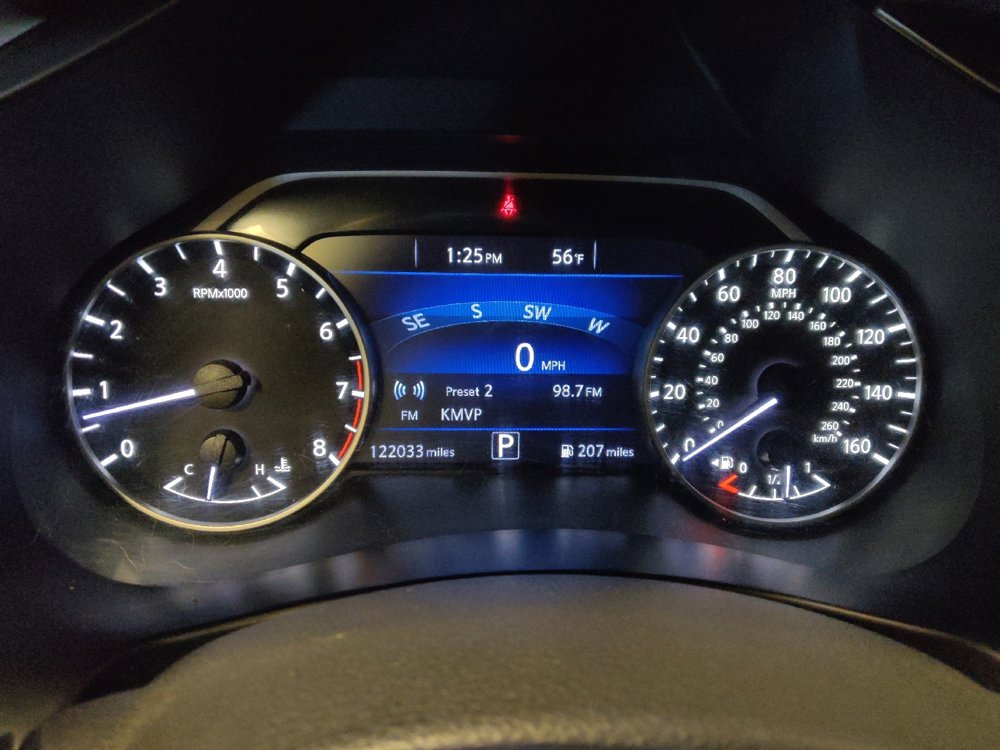 Used 2015 Nissan Murano SL w/ Cargo Package image 23