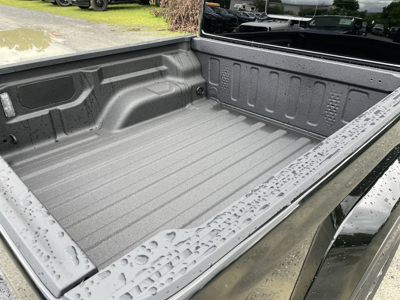 New 2026 Jeep Gladiator Sport AWD/4WD image 20
